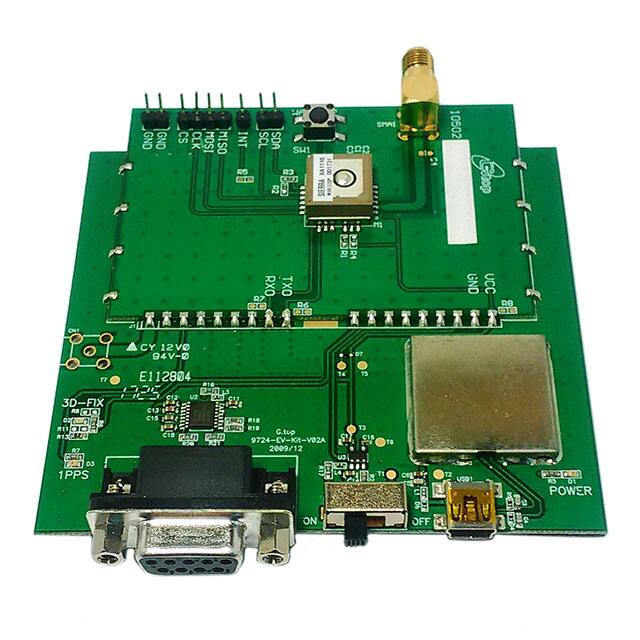 XA1110 DEV KIT_6001148Sierra Wireless