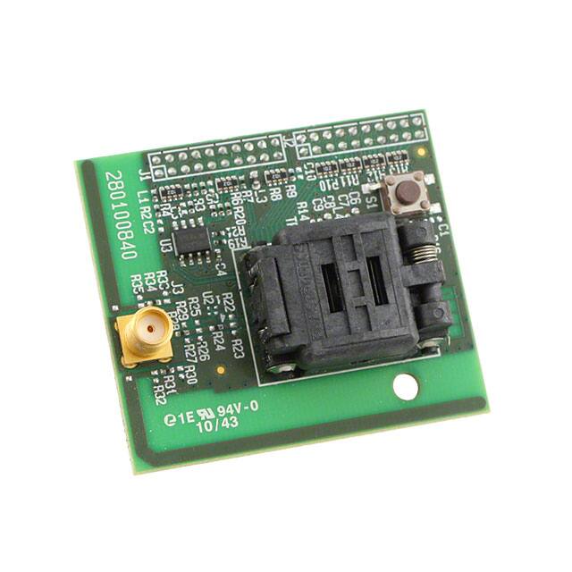 ACC-ANTWHP4125-SSigma Designs Inc.