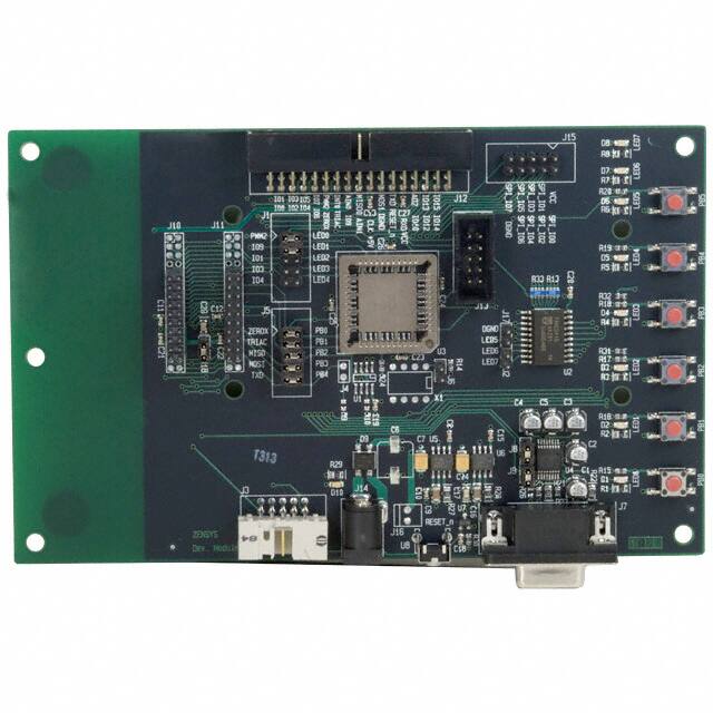 ACC-DEVMODW010XSigma Designs Inc.