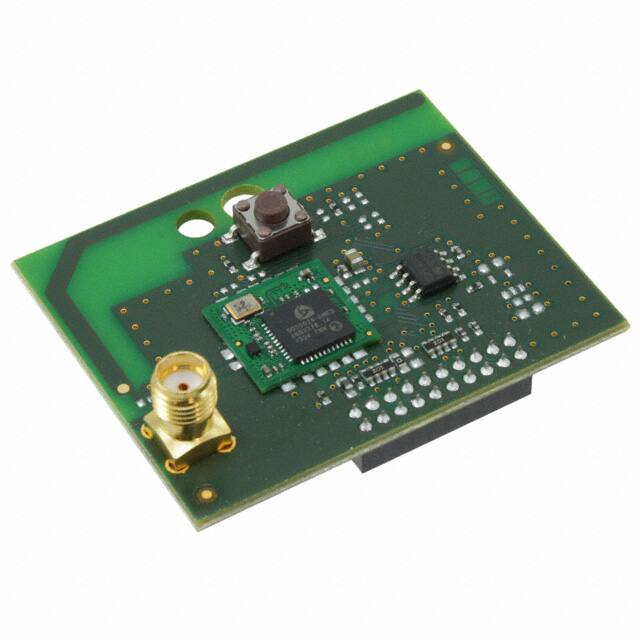 ACC-ZDB5202-HSigma Designs Inc.
