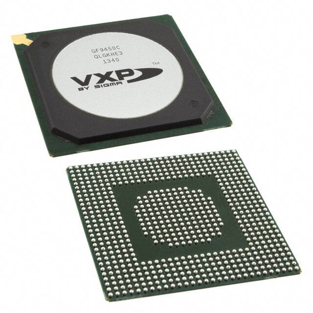 GF9450C-CBE3Sigma Designs Inc.