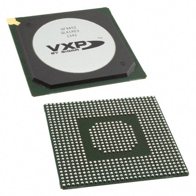 GF9452A-CBE3Sigma Designs Inc.