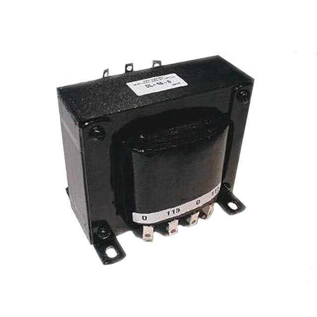 12.8-2Signal Transformer