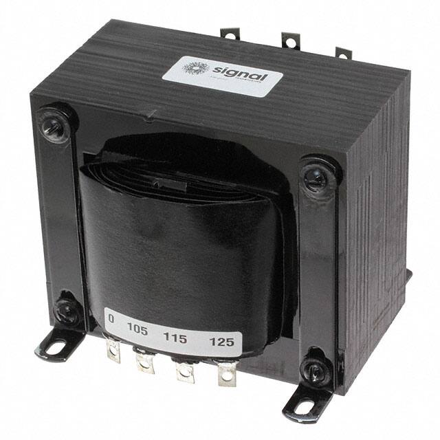 24-12Signal Transformer