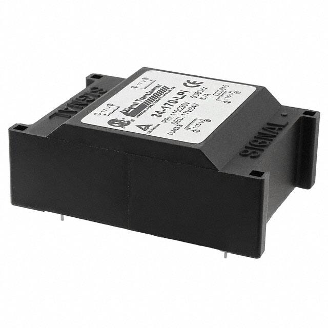 34-170-LPISignal Transformer