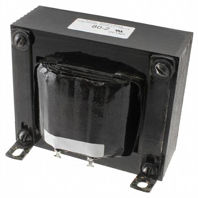 80-2Signal Transformer