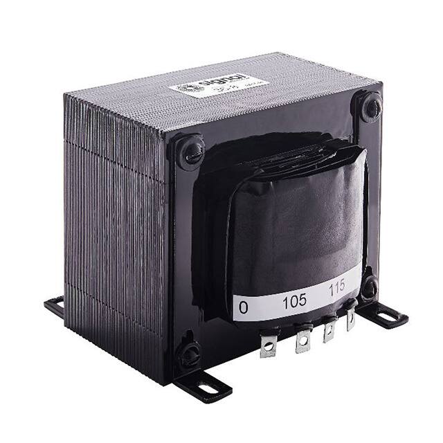 36-8Signal Transformer