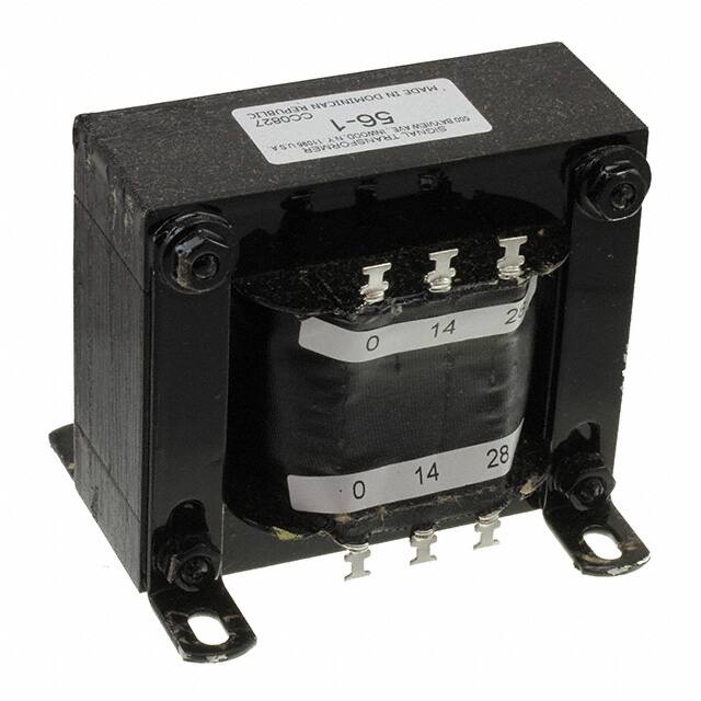 56-1Signal Transformer