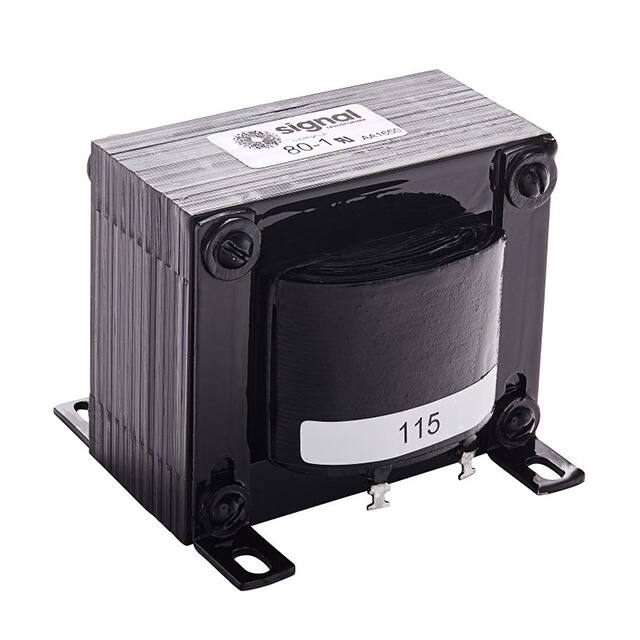 80-1Signal Transformer