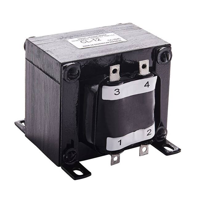 CL-12-24Signal Transformer
