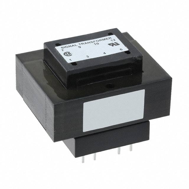CL2-10R-24Signal Transformer