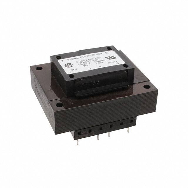 CL2-30-24Signal Transformer