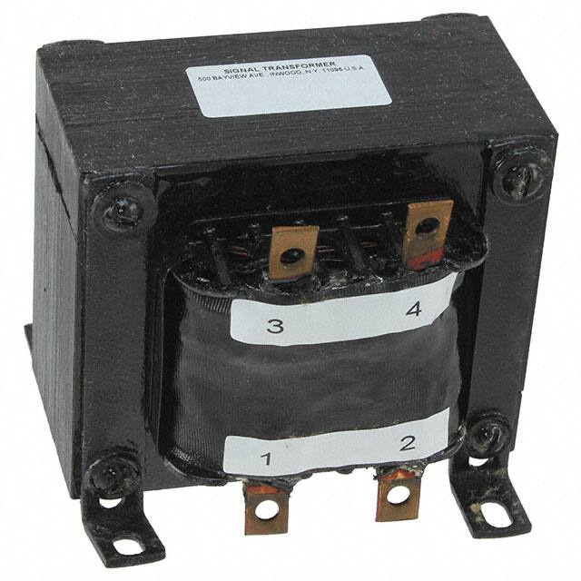 CL-25-50Signal Transformer
