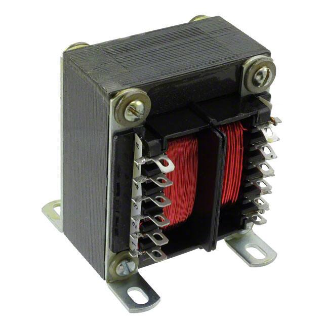 CL2-80-24Signal Transformer