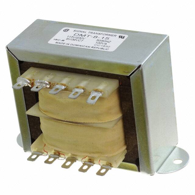 DMT-8-15Signal Transformer