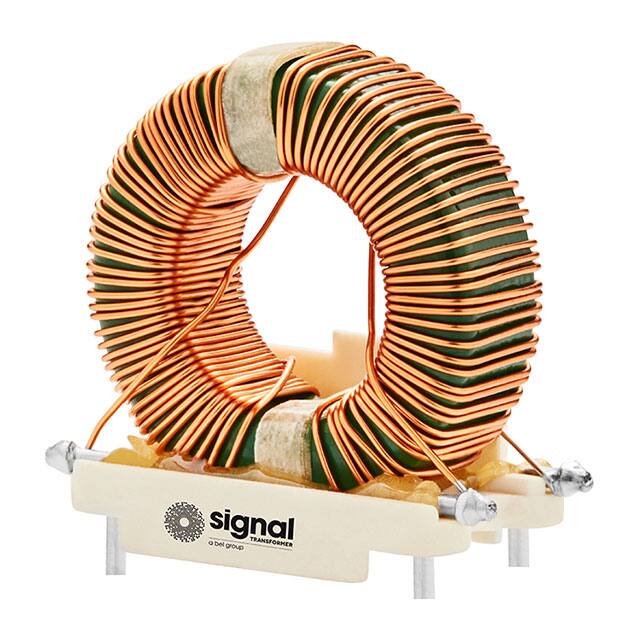 HCTC-10-2.4Signal Transformer