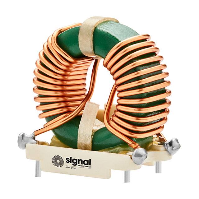 HCTC-1-10Signal Transformer