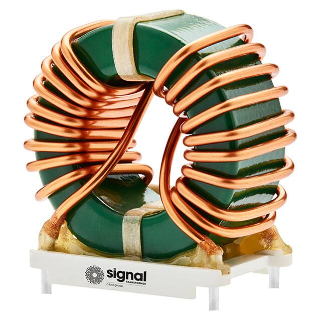 HCTC-1-20Signal Transformer