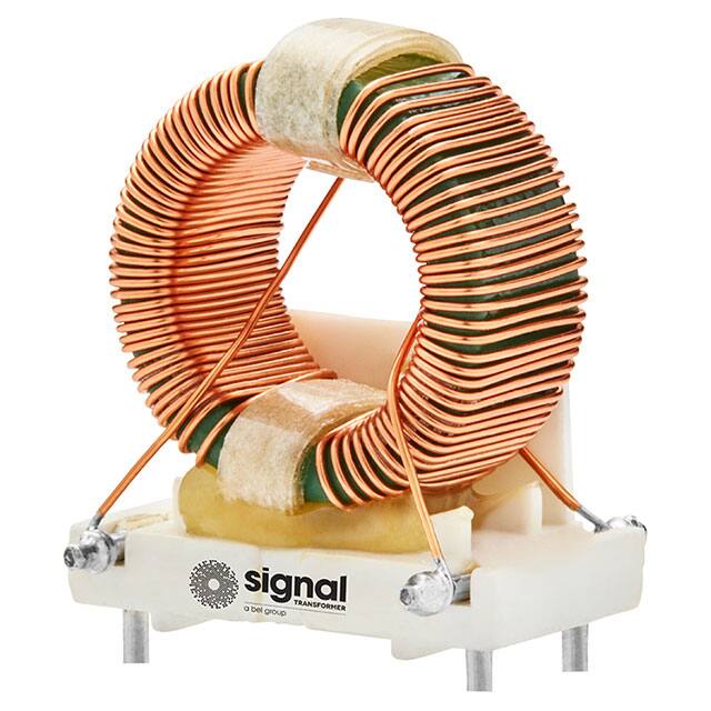 HCTC-4-1.7Signal Transformer