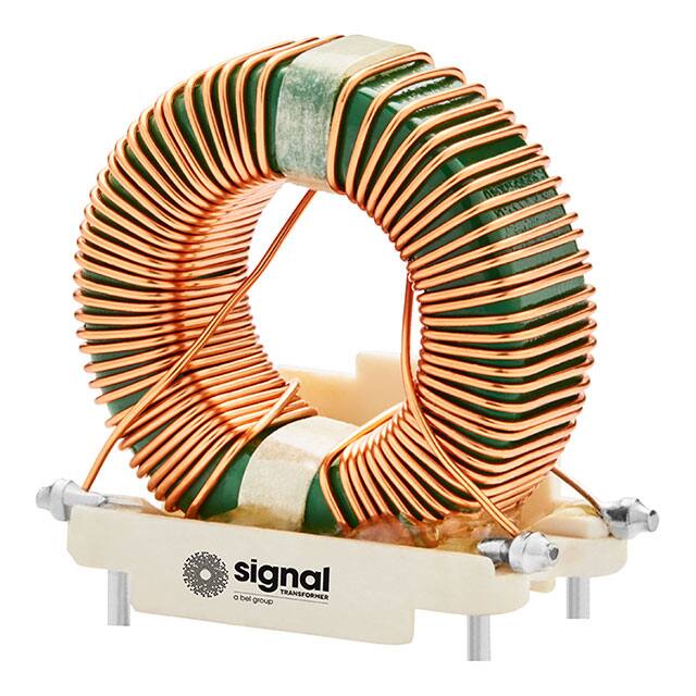 An Overview Of Common Mode Chokes Utmel vrogue.co