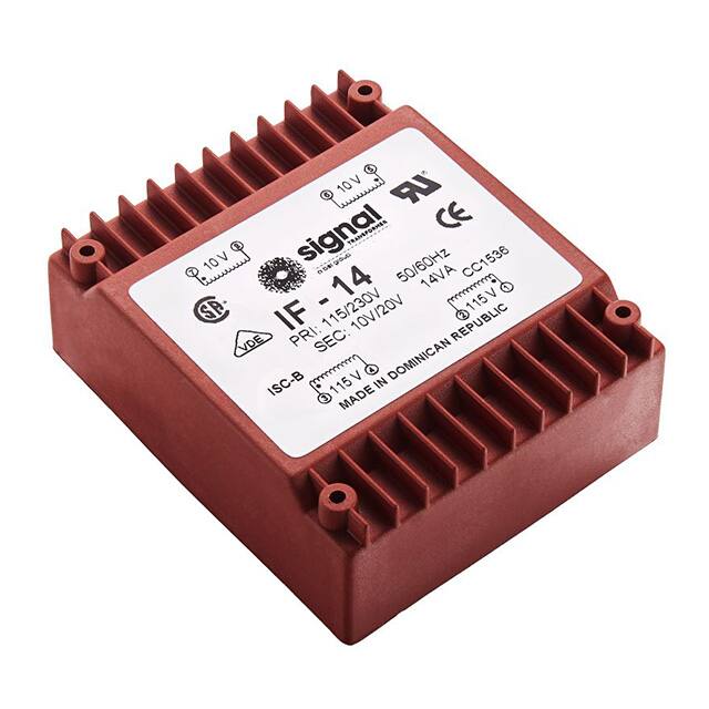 IF-14-24Signal Transformer