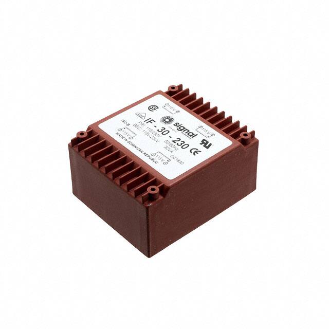 IF-30-230Signal Transformer