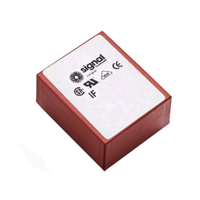 IF-6-20Signal Transformer