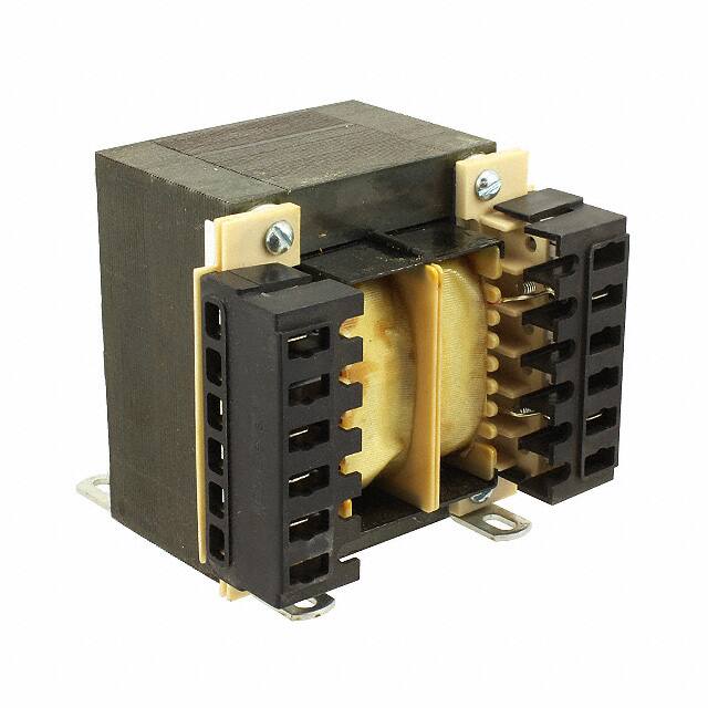 M4L-3-3Signal Transformer