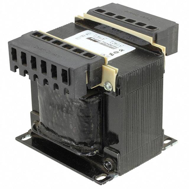MPI-200-230Signal Transformer