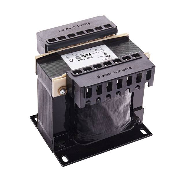 MPI-250-12Signal Transformer