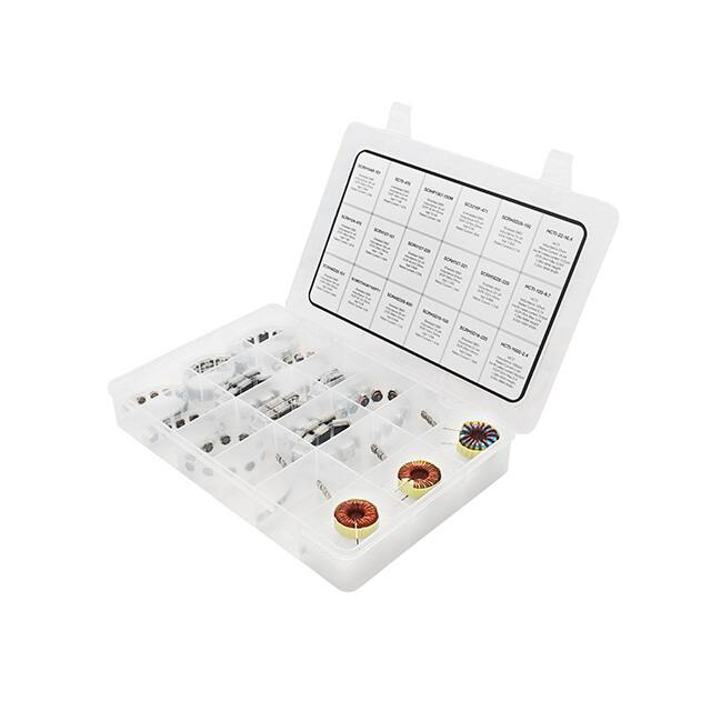 SMD-MULTI-KITSignal Transformer