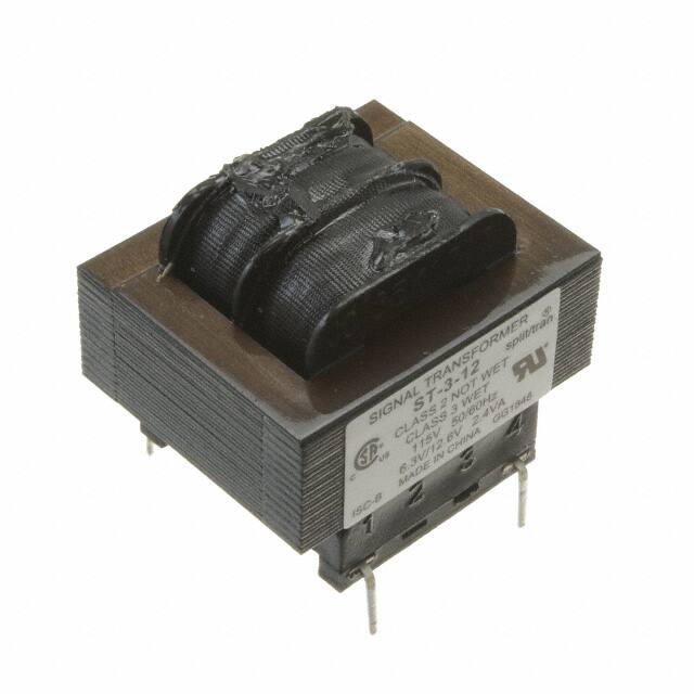 ST-3-12Signal Transformer