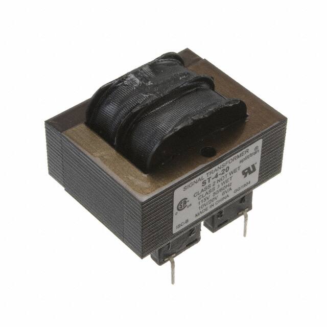 ST-4-20Signal Transformer