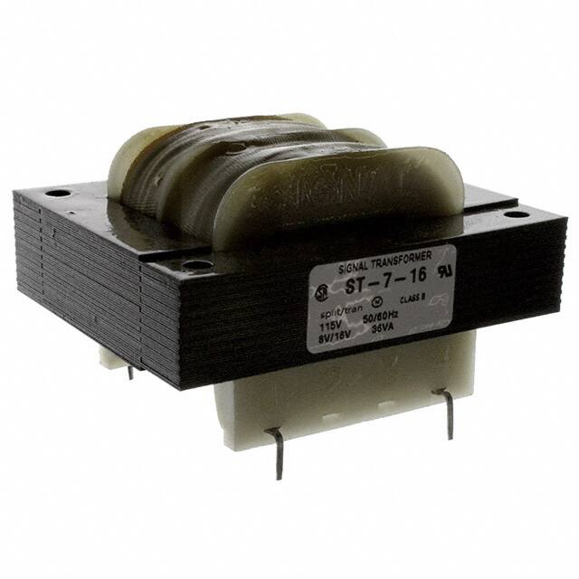 ST-7-20Signal Transformer