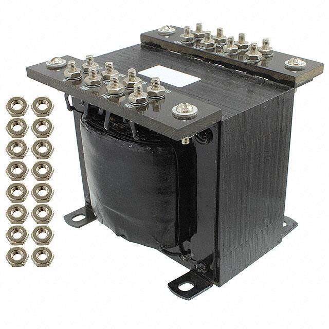 SU-1/2Signal Transformer