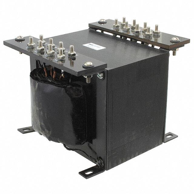 SU-3Signal Transformer