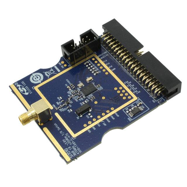 1010-TAB1C470Silicon Labs