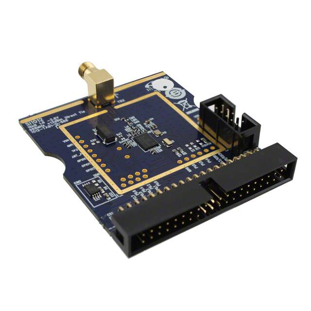 1012-TAB1D868Silicon Labs