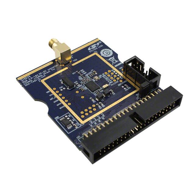 1014-TAB1D434Silicon Labs