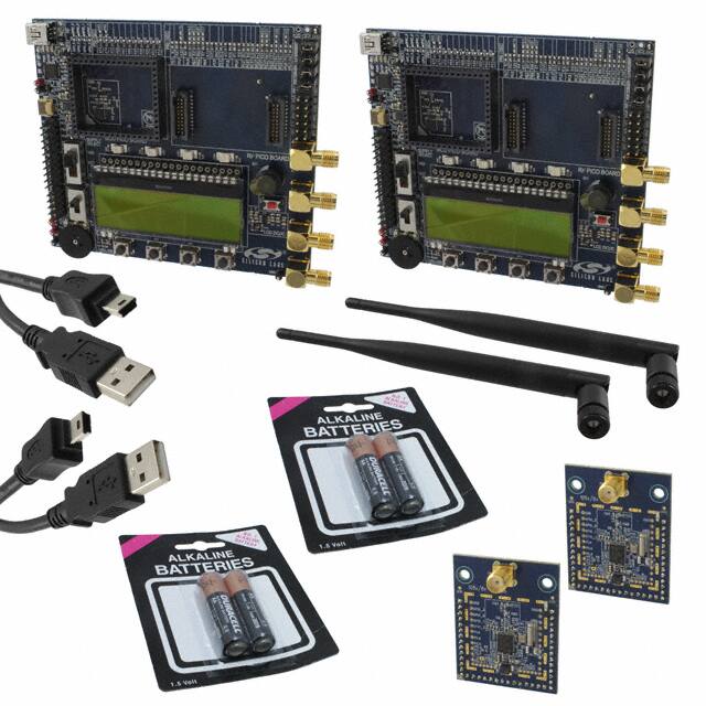 1062-868-DKSilicon Labs
