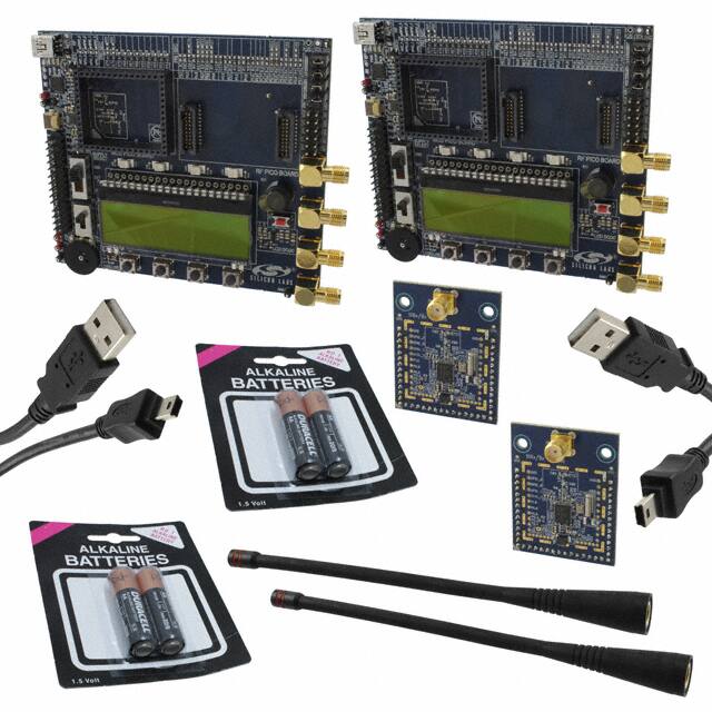 1064-434-DKSilicon Labs