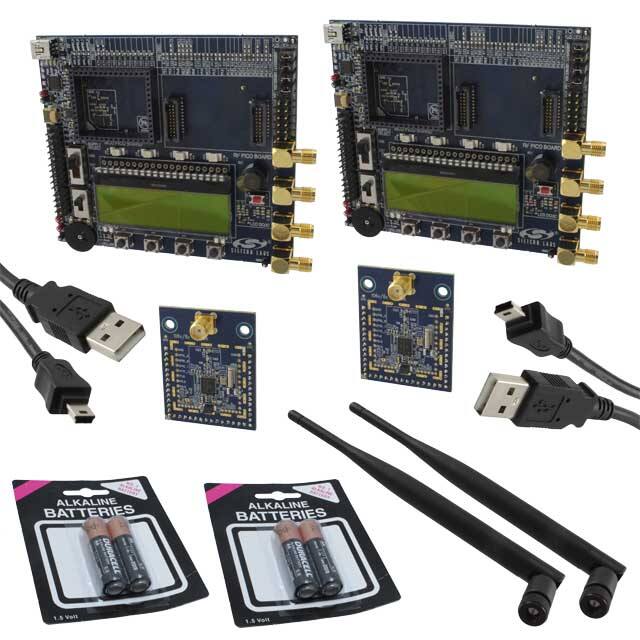 1064-868-DKSilicon Labs