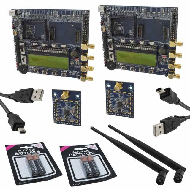 1064-915-DKSilicon Labs