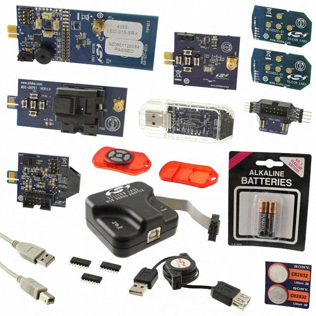 4010-KFOBDEV-915Silicon Labs