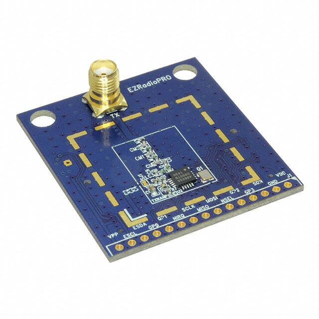 4060CPCE10B868Silicon Labs