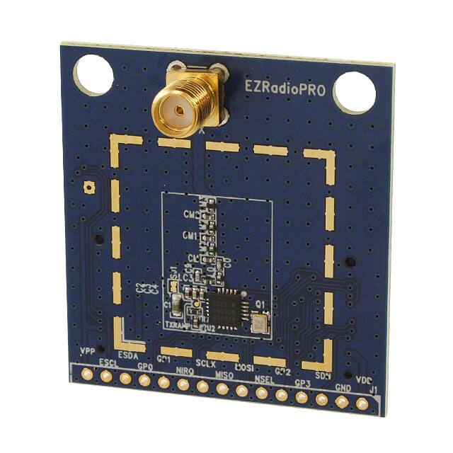 4060-PCE10B434-EKSilicon Labs