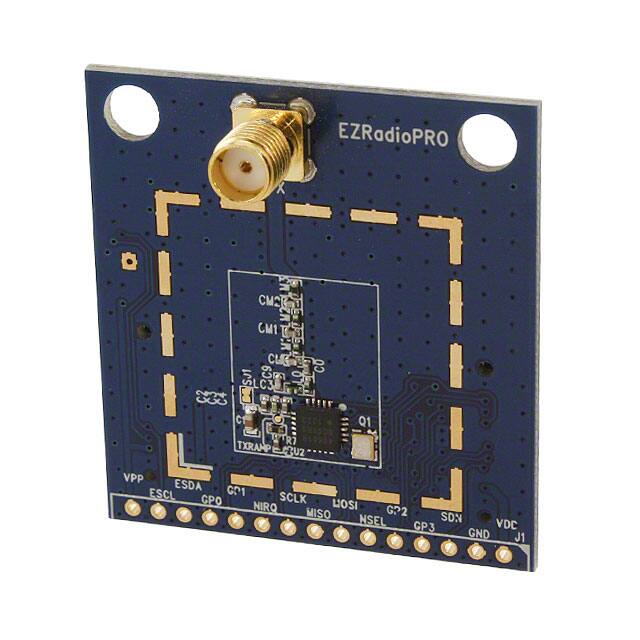 4060-PCE10B868-EKSilicon Labs