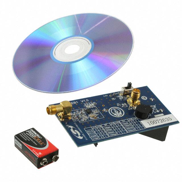 4312-DK1Silicon Labs
