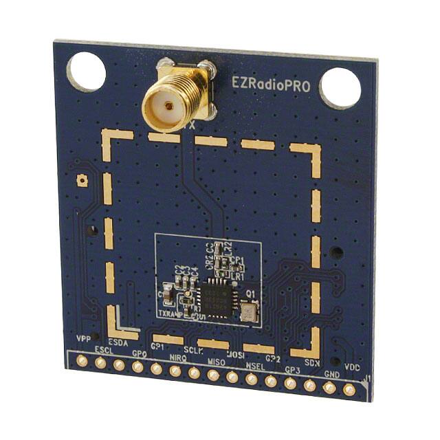 4362-PRXB169-EKSilicon Labs