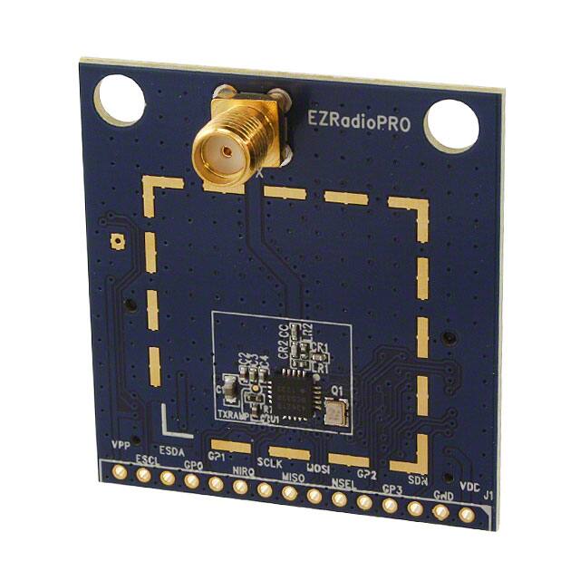 4362-PRXB434-EKSilicon Labs